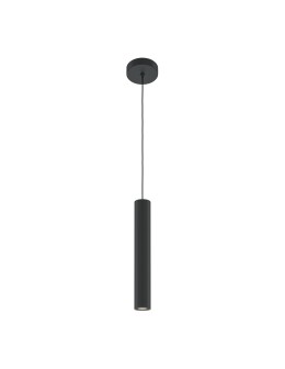 Maytoni Pro Focus Pendant Lamp 1xGU10 Black MOD161PL-01B1