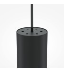 Pendant tube lamps - Maytoni Pro Focus Pendant Lamp 1xGU10 Black MOD161PL-01B1 - product 5