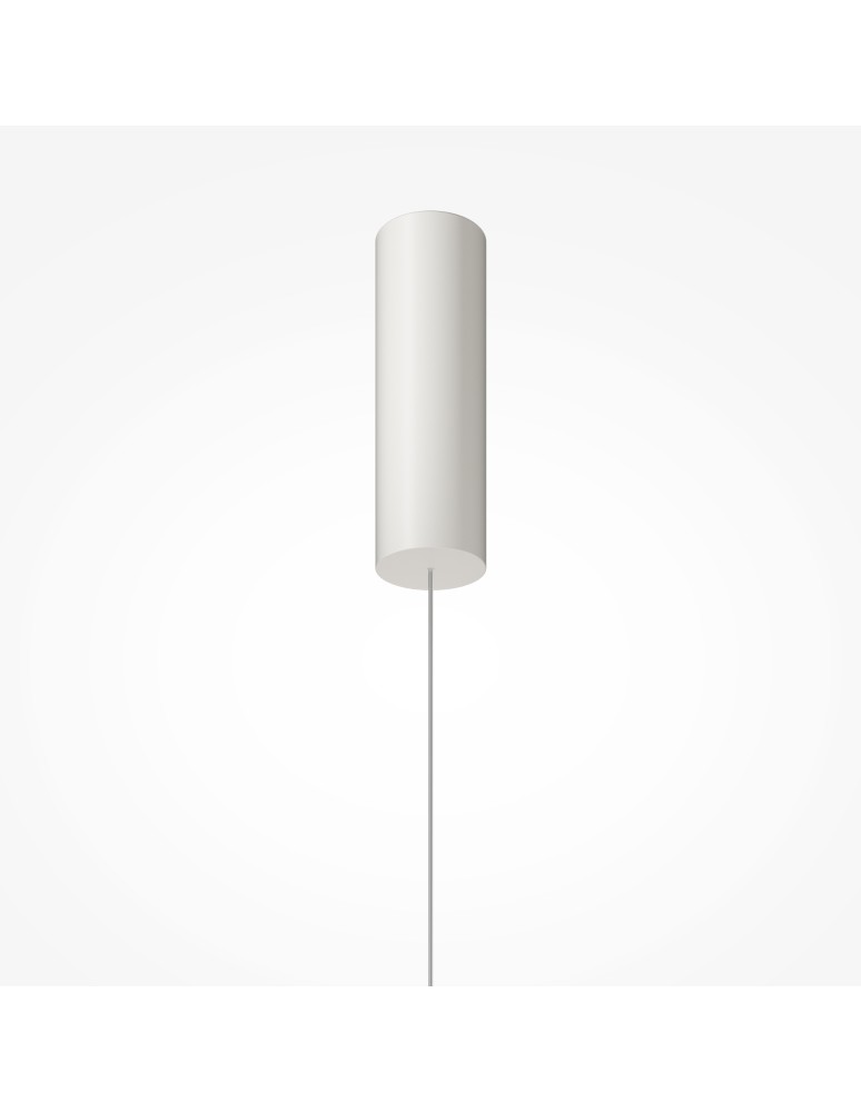 Pendant lamps - Maytoni Seoul LED pendant lamp 2000lm 3000K White MOD374PL-L28W3K. - product kolory-swiatla.pl 4