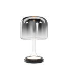 Table lamps - Maytoni Spirito LED table lamp 820lm 3000K Black MOD286TL-L18B3K. - product 1