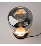 Table lamps - Maytoni Spirito LED table lamp 820lm 3000K Black MOD286TL-L18B3K. - product 10