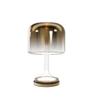 Table lamps - Maytoni Spirito LED table lamp 820lm 3000K Gold MOD286TL-L18G3K. - product 1