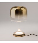 Table lamps - Maytoni Spirito LED table lamp 820lm 3000K Gold MOD286TL-L18G3K. - product 5