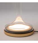 Table lamps - Maytoni Spirito LED table lamp 820lm 3000K Gold MOD286TL-L18G3K. - product 7