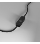 Table lamps - Maytoni Spirito LED table lamp 820lm 3000K Gold MOD286TL-L18G3K. - product 8