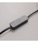 Table lamps - Maytoni Spirito LED table lamp 820lm 3000K Gold MOD286TL-L18G3K. - product 9