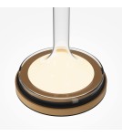 Table lamps - Maytoni Spirito LED table lamp 820lm 3000K Gold MOD286TL-L18G3K. - product 10