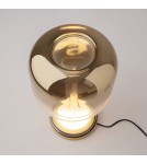 Table lamps - Maytoni Spirito LED table lamp 820lm 3000K Gold MOD286TL-L18G3K. - product 11