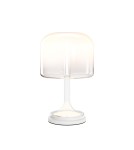 Table lamps - Maytoni Spirito LED table lamp 820lm 3000K White MOD286TL-L18W3K. - product 1