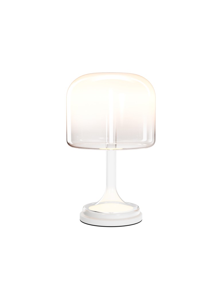 Maytoni Spirito LED table lamp 820lm 3000K White MOD286TL-L18W3K.