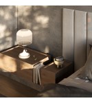 Table lamps - Maytoni Spirito LED table lamp 820lm 3000K White MOD286TL-L18W3K. - product 3