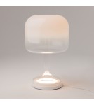 Table lamps - Maytoni Spirito LED table lamp 820lm 3000K White MOD286TL-L18W3K. - product 5