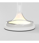 Table lamps - Maytoni Spirito LED table lamp 820lm 3000K White MOD286TL-L18W3K. - product 6