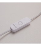 Table lamps - Maytoni Spirito LED table lamp 820lm 3000K White MOD286TL-L18W3K. - product 9