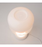 Table lamps - Maytoni Spirito LED table lamp 820lm 3000K White MOD286TL-L18W3K. - product 11