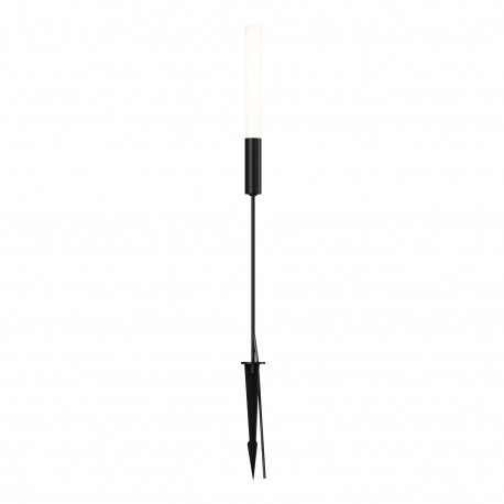 Maytoni Flare Zewnętrzna Stojąca z Klinem LED 250lm 3000K Grafit O487FL-L3GF3K