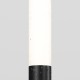 Maytoni Flare Zewnętrzna Stojąca z Klinem LED 250lm 3000K Grafit O487FL-L3GF3K
