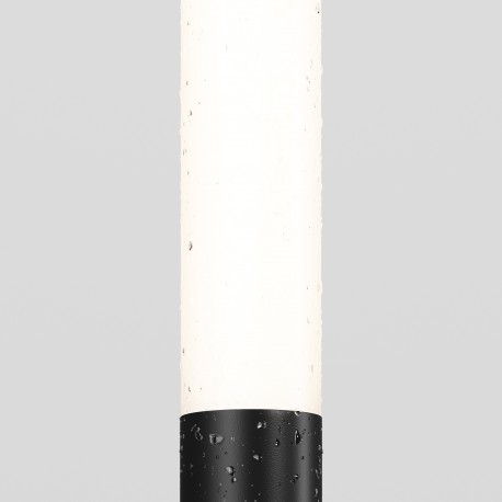 Maytoni Flare Zewnętrzna Stojąca z Klinem LED 250lm 3000K Grafit O487FL-L3GF3K