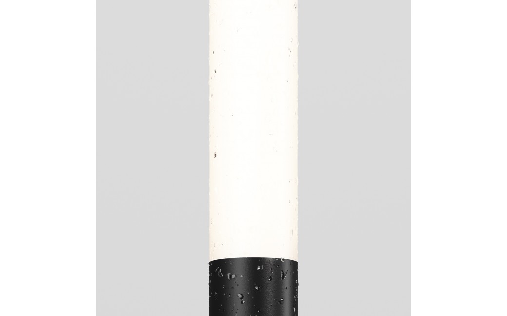 Maytoni Flare Zewnętrzna Stojąca z Klinem LED 250lm 3000K Grafit O487FL-L3GF3K