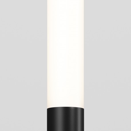 Maytoni Flare Zewnętrzna Stojąca z Klinem LED 250lm 3000K Grafit O487FL-L3GF3K