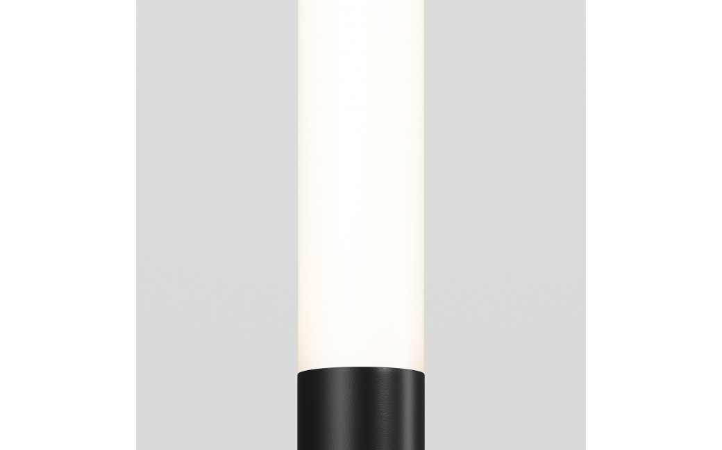 Maytoni Flare Zewnętrzna Stojąca z Klinem LED 250lm 3000K Grafit O487FL-L3GF3K