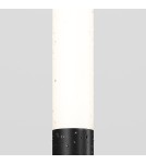 Garden lamps driven into the ground (with wedge) - Maytoni Flare Outdoor Standing with LED Wedge 250lm 3000K Graphite O487FL-L3GF3K1. - product 6
