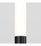 Garden lamps driven into the ground (with wedge) - Maytoni Flare Outdoor Standing with LED Wedge 250lm 3000K Graphite O487FL-L3GF3K1. - product 7