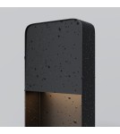 Standing garden lamps - Maytoni Porte Outdoor Standing LED Garden Pole 250lm 3000K Black O481FL-L7B3K. - product 5