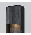 Standing garden lamps - Maytoni Porte Outdoor Standing LED Garden Pole 250lm 3000K Black O481FL-L7BWD3K. - product 5