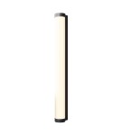 Outdoor wall lamps - Maytoni Rounge Outdoor LED Wall Lamp 800lm 3000K Black O482WL-L16B3K. - product 1
