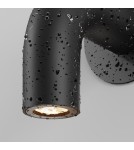 Outdoor wall lamps - Maytoni Sleek Outdoor LED Wall Lamp 150lm 3000K Graphite O477WL-L2GF3K. - product 6