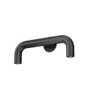 Outdoor wall lamps - Maytoni Sleek Outdoor LED Wall Lamp 300lm 3000K Graphite O477WL-L4GF3K. - product 1
