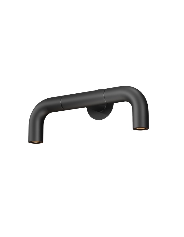 Outdoor wall lamps - Maytoni Sleek Outdoor LED Wall Lamp 300lm 3000K Graphite O477WL-L4GF3K. - product kolory-swiatla.pl 1