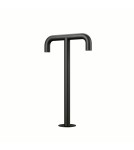 Standing garden lamps - Maytoni Sleek Outdoor Standing Garden Pole Double Moving LED 300lm 3000K Graphite O477FL-L4GF3K - product 1