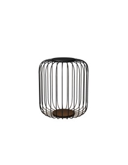 Maytoni Wisp Outdoor Garden Standing Decorative LED 850lm 3000K Graphite O478FL-L18GF3K.