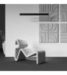 Pendant lamps over the island - Maytoni BASIS LED pendant lamp 2310lm 2700K-6000K Black P051PL-36W2.7-6K-B - product 3