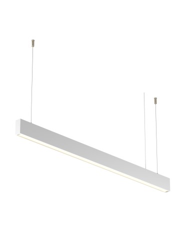 Maytoni BASIS LED pendant lamp White P051PL-36W2.7-6K-W