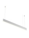 Maytoni BASIS LED pendant lamp White P051PL-36W2.7-6K-W