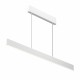 Maytoni Ephoria Lampa wisząca LED Biały P109PL-36W2.7-6K-W