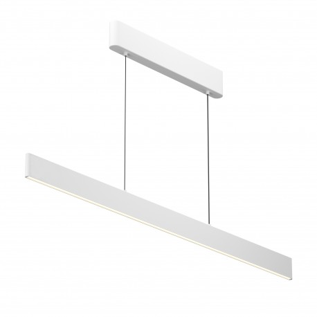 Maytoni Ephoria Lampa wisząca LED Biały P109PL-36W2.7-6K-W