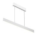 Maytoni Ephoria Lampa wisząca LED Biały P109PL-36W2.7-6K-W