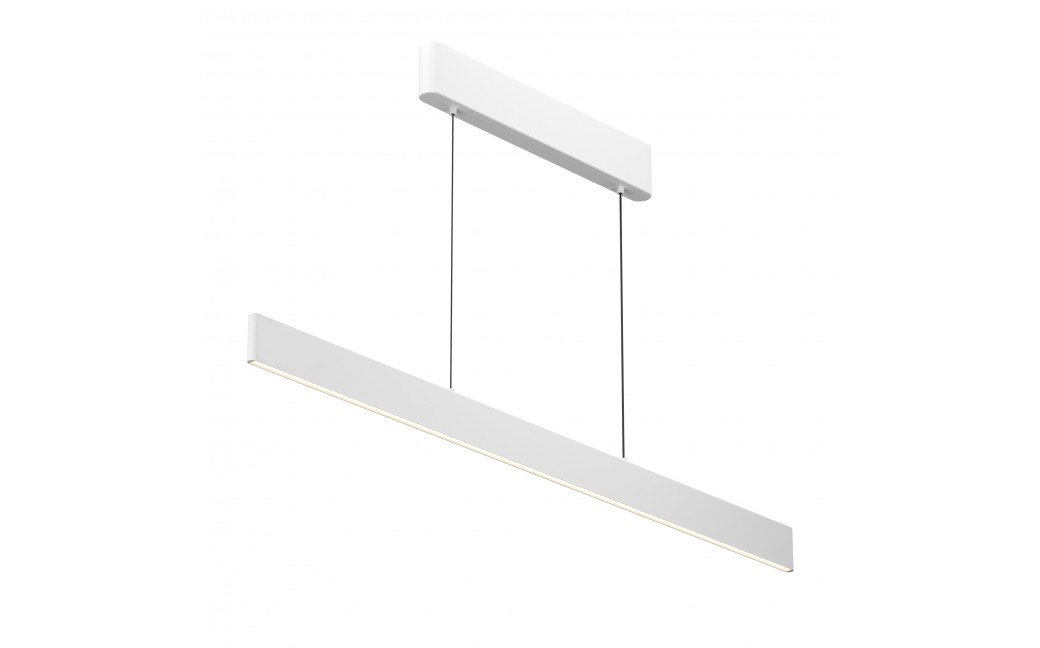 Maytoni Ephoria Lampa wisząca LED Biały P109PL-36W2.7-6K-W