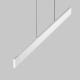 Maytoni Ephoria Lampa wisząca LED Biały P109PL-36W2.7-6K-W