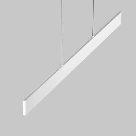 Maytoni Ephoria Lampa wisząca LED Biały P109PL-36W2.7-6K-W