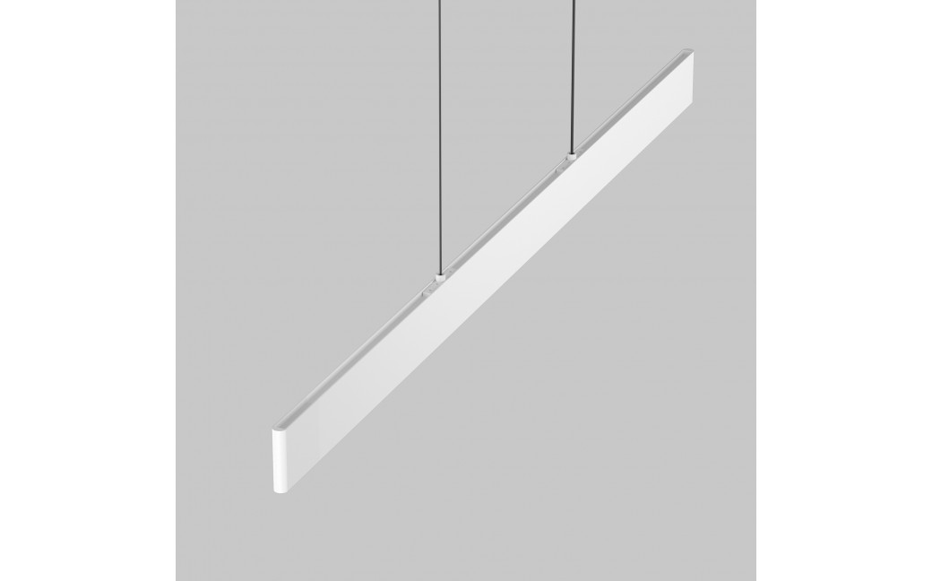 Maytoni Ephoria Lampa wisząca LED Biały P109PL-36W2.7-6K-W