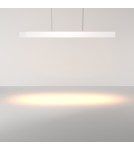 Pendant lamps over the island - Maytoni Ephoria LED Pendant Lamp White P109PL-36W2.7-6K-W - product 5