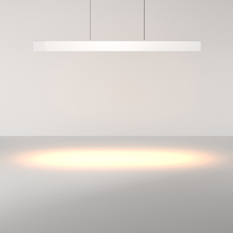 Maytoni Ephoria Lampa wisząca LED Biały P109PL-36W2.7-6K-W