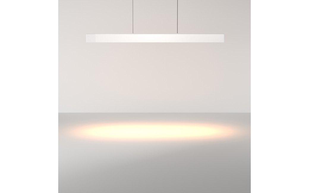 Maytoni Ephoria Lampa wisząca LED Biały P109PL-36W2.7-6K-W
