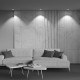 Maytoni Alfa LED Lampa wbudowana podtynkowa LED 750lm 2700K Biały i czarny DL043-01-15W2.7K-RD-WB-DE