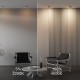 Maytoni Onda Lampa wbudowana podtynkowa LED 800lm 2200K-4000K Biały DL024-12W-DTW-W